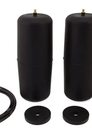 Air Lift 1000HD Rear Air Spring Kit for 2019+ Dodge Ram 1500 Clearance