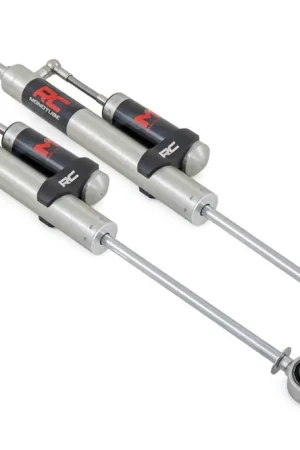 Reduced Price M1R Monotube Rear Shocks | 2-4" | Toyota Land Cruiser 4WD (2024-2025)