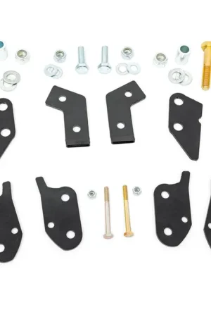 Popular 2 Inch Lift Kit 14-22 Yamaha Viking 4WD Rough Country