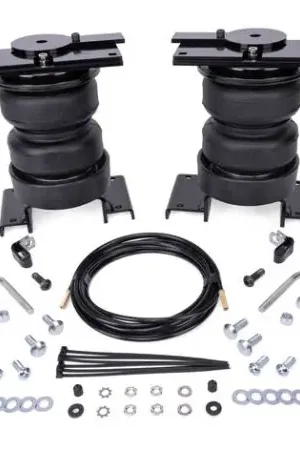 Air Lift 21-24 Ford F-150 Raptor GEN III 4WD Load Lifter 5000 Air Spring Kit w/ Cradle Top Rated