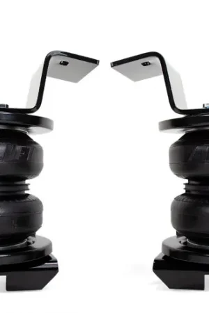 Air Lift Loadlifter 7500 XL Ultimate Air Spring Kit for 2019 Ram 3500 (2WD & 4WD) Viral