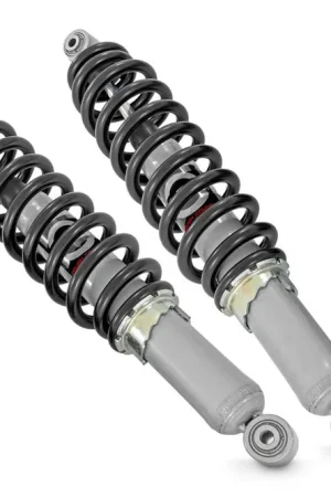 Limited Offer N3 Rear Coil Over Shocks | Stock | Can-Am Defender HD 5/HD 8/HD 9
