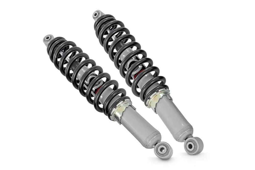 Limited Offer N3 Rear Coil Over Shocks | Stock | Can-Am Defender HD 5/HD 8/HD 9