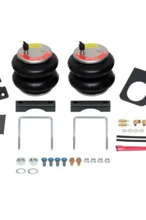 Firestone Ride-Rite RED Label Air Spring Kit Rear 19-20 RAM 3500 (W217602710) Free Returns