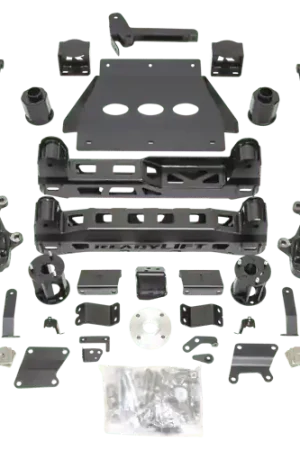 RAM 1500 AIR 22" WHEEL 6'' LIFT FALCONS Free Shipping