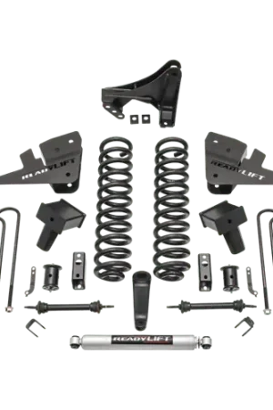 Special Discount RL 6.5'' BIG LIFT KIT - FORD