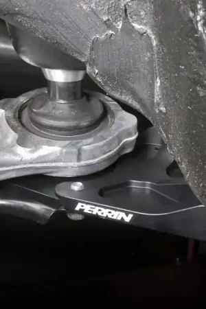 PERRIN 22-25 Subaru WRX / 17-25 Impreza / 20-25 LGT & OBXT Front Control Arm Brace Special Discount