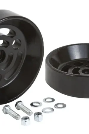 Brand New Daystar Air Bag Cradle (Pair)