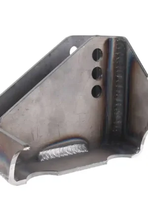 Synergy 07-18 Jeep Wrangler JK/JKU Weld-On Rear Track Bar Bracket Factory Price