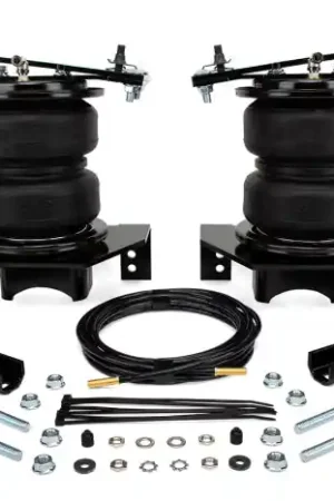 Trusted Brand Air Lift LoadLifter 5000 Ultimate air spring kit w/internal jounce bumper 2020 Ford F-250 F-350 4WD