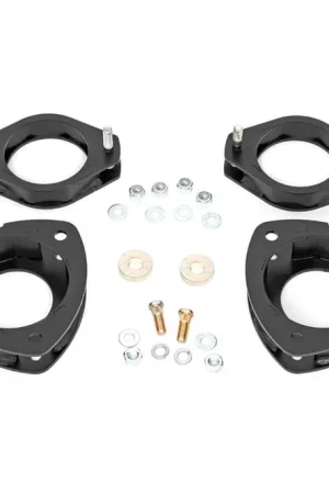 While Supplies Last 2 Inch Subaru Suspension Lift 18-Up Crosstrek Rough Country