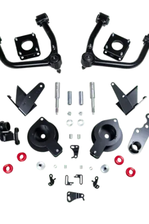 Save Now 2022 TOYOTA TUNDRA 3" SST KIT W/ AIR
