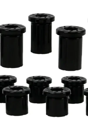 Don’t Miss Out Whiteline 79-84 Toyota Pickup Rear Leaf Spring Shackle Bushing