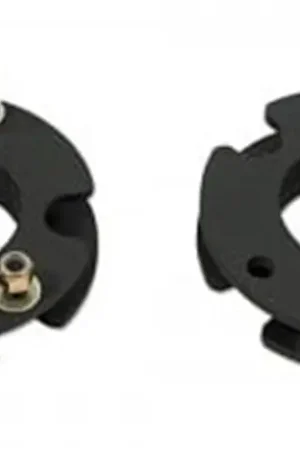 Tuff Country 09-23 Ford F-150 4wd & 2wd 2in Leveling Kit Front 22909 Best Choice