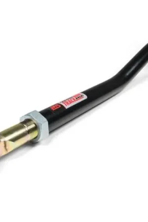 Secure Checkout JKS Manufacturing Jeep Wrangler JL / Gladiator JT Adjustable Track Bar - Front