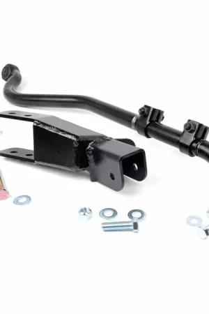 Bulk Order Jeep TJ Front Forged Adjustable Track Bar 4-6in 97-06 Wrangler TJ Rough Country