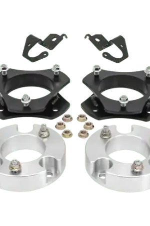 No Minimum Order RL 3" SST LIFT KIT-2018 FORD EXPED CCD