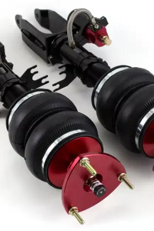 Air Lift Performance Front Kit for 08-17 Nissasn GTR R35 Fast Shipping