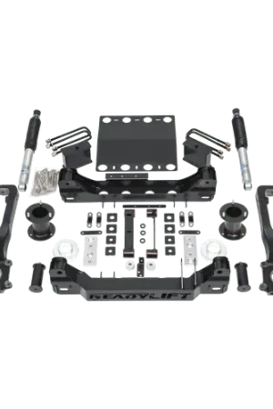 Fast Shipping RL TACOMA 6.0'' LIFT KIT