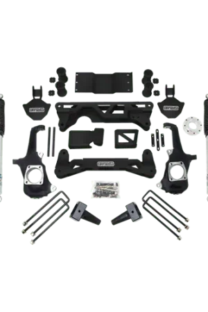Discount RL 5-6'' LIFT KIT W BILSTEN SHK-CHEV/GMC