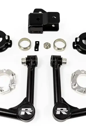 Time-Limited FORD BRONCO 4" SST LIFT BASE MODELS