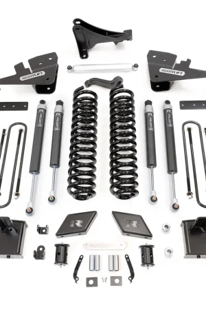 Sale FORD SD 7'' FALCON SHOCKS RADIUS DROPS