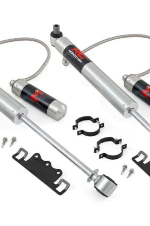 M1R Monotube Front Shocks | 0-1.5" | Jeep Wrangler JL (18-26)/Wrangler Unlimited (18-26) Save Now