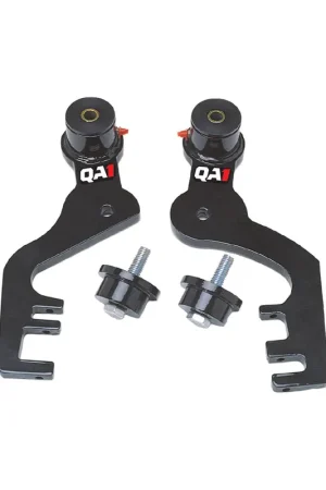 Shop Now Anti-hop bars for use with 64-72 GM A-bodies. Includes polyurethane bushings.