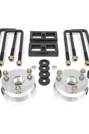 Buy Today RL 3'' FR -1'' RR BLOCK-19- FORD RANGER