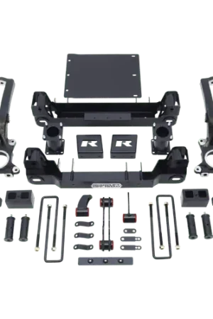 Mega Sale RL 6'' BIG LIFT KIT - TOYOTA