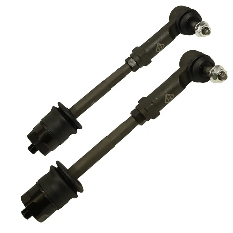 Price Cut BD Diesel 01-10 GM Silverado/Sierra 1500HD/2500HD/3500HD Tie Rod Upgrade Kit