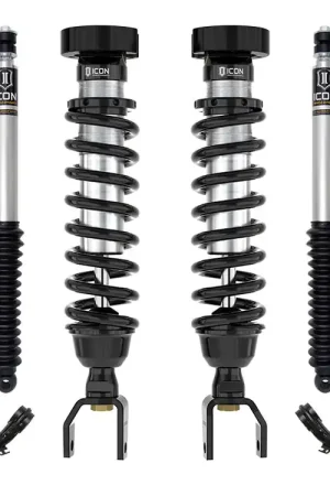 Money Back Guarantee 19-23 RAM 1500 2-3" STAGE 2 SUSPENSION SYSTEM W/ TUBULAR UCA