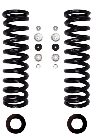 Limited Edition B8 6112 - Suspension Kit