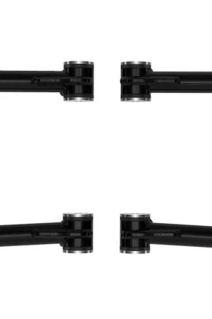 Flash Sale 22-24 TUNDRA/23-24 SEQUOIA TUBULAR UCA DJ PRO KIT