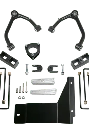 Handmade RL 4''F/1.75''R SST LIFT KIT - CHEVY/GMC