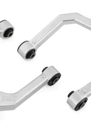 Low Price Forged Upper Control Arms | 2.5-3.5 Inch Lift | Ford Bronco 4WD (2021-2025)
