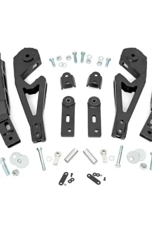 2 Inch Lift Kit | N3 Front Struts | Subaru Outback 4WD (2015-2019) Special Discount