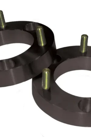 Skyjacker 2007-2014 Cadillac Escalade ESV Suspension Front Leveling Kit Buy Today