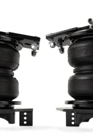 Instant Buy Air Lift Loadlifter 5000 Ultimate Air Spring Kit w/Internal Jounce Bumper 17 Ford Super Duty Pickup