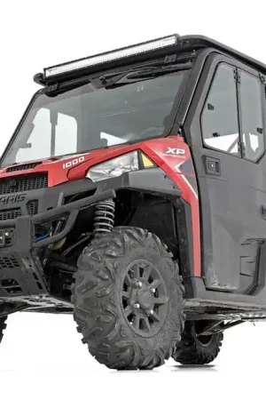 Deal 3 Inch Polaris Lift Kit 16-20 Polaris Ranger 1000XP HVAC Rough Country