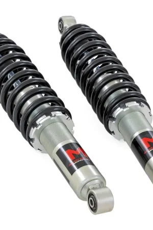 Trusted Brand M1 Front Coil Over Shocks | Ride Height Adjust | CFMOTO UFORCE 1000
