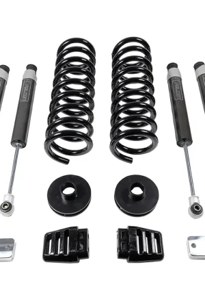 Super Sale RAM HD 19-22 2500 3'' SPRING W/ FALCON