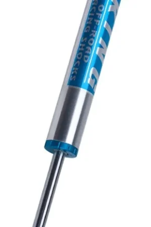 King Shocks Standard 2.0 Compact Shock Loop-Loop 22.66 Ext 2.0 Steering Stablizer Flash Sale