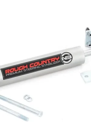 Markdown N3 Steering Stabilizer 97-03 F-150 2WD Rough Country