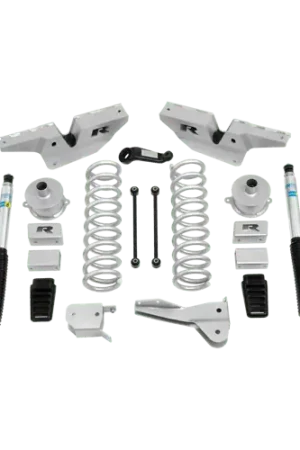 RL 6'' LIFT KIT & BILSTEIN SHOCKS-DODGE No Minimum Order