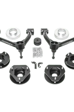 Place Order RL 3'' SST LIFT KIT - CHEVY/GMC SUV