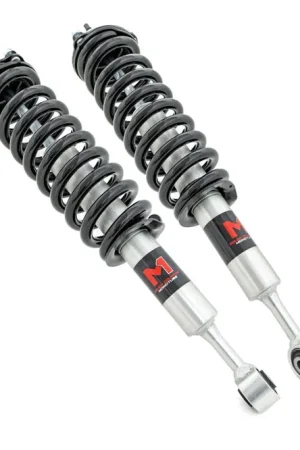 Express Delivery M1 Loaded Strut Pair | 3 Inch | Toyota 4Runner (03-09)/FJ Cruiser (07-09)