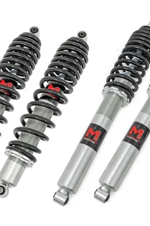 Adjustable Suspension Kit | Ride Height Adjust | Polaris Ranger 1000/Ranger XP 900/1000 Trusted Brand