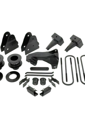 Reduced Price RL 3.5'' COIL SPRING SPACER FRONT