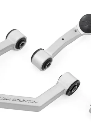 Reduced Price Forged Upper Control Arms | 3.5" Of Lift | Toyota Tacoma 4WD (2024-2025)